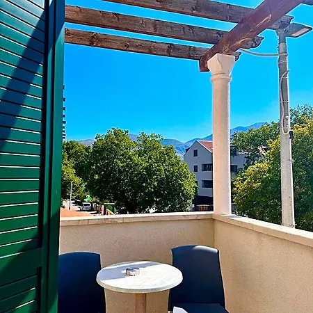 Ξενοδοχείο Konavle Cavtat
