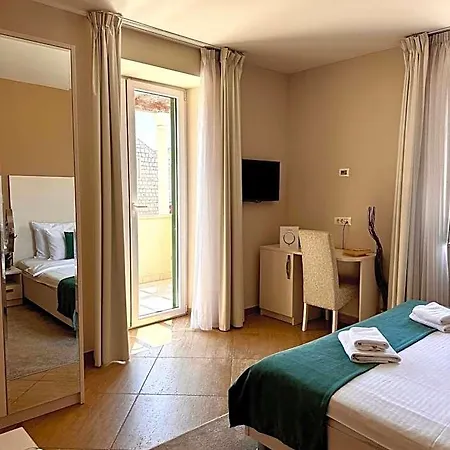 Ξενοδοχείο Konavle 3*
