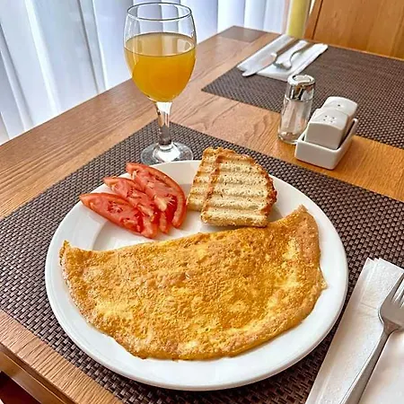Ξενοδοχείο Konavle 3*